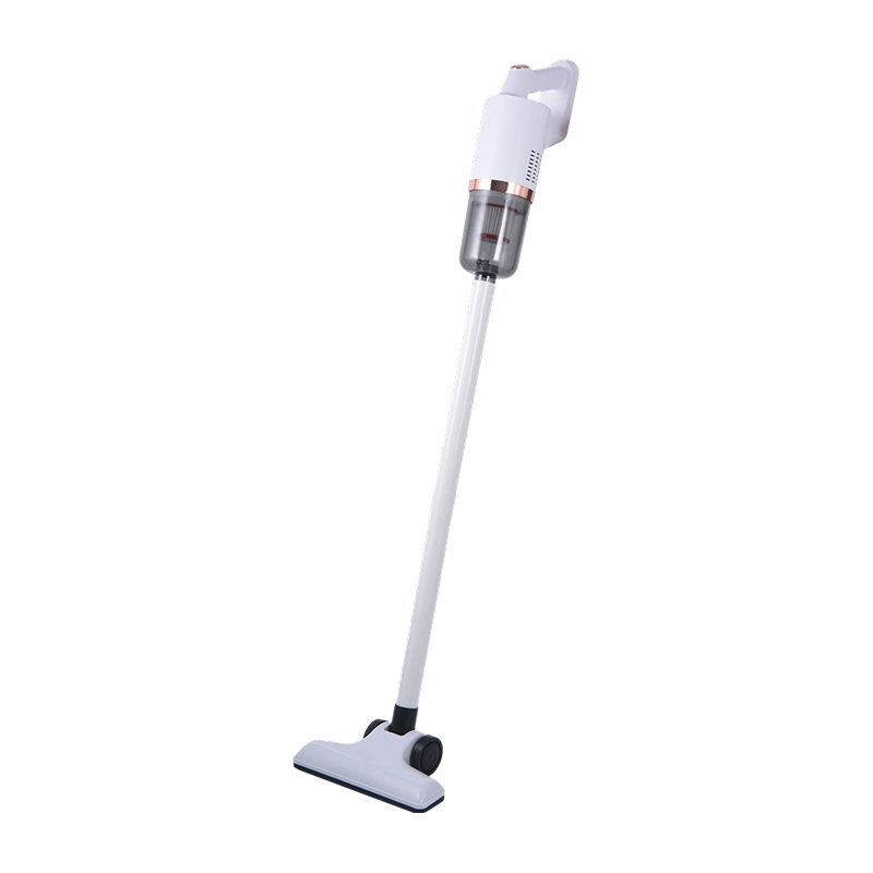 XC-V02C Tragbarer kabelloser Hand-Haushaltsstaubsauger mit Push-Typ