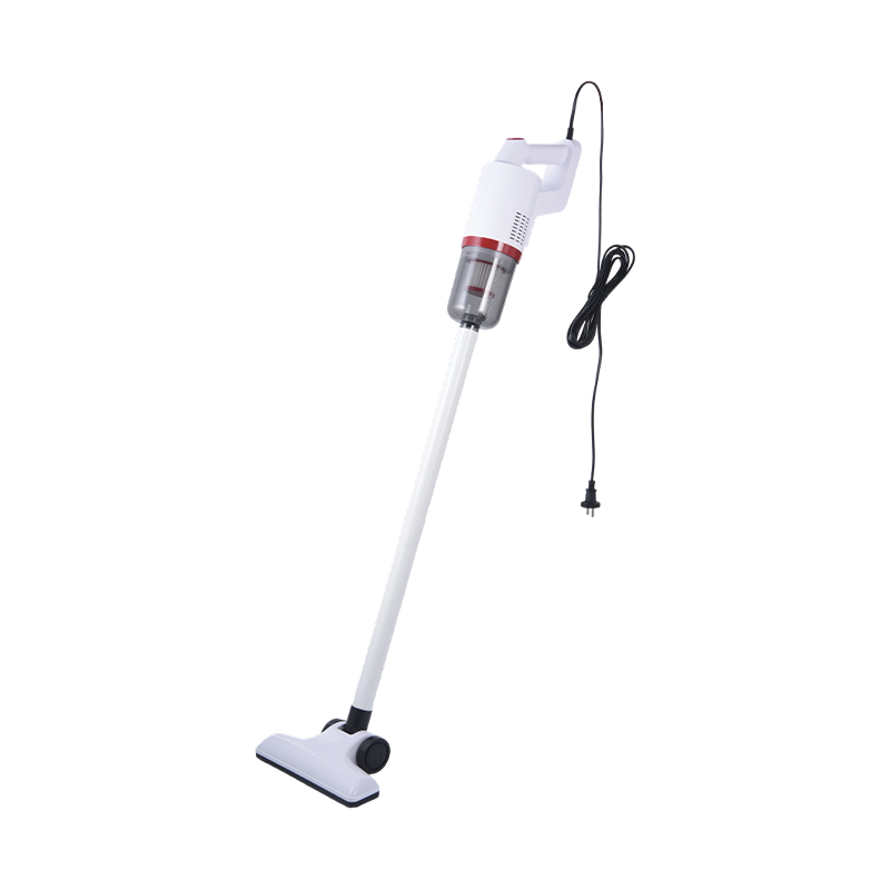 XC-V02 Push-Typ-Haushaltsstaubsauger mit hoher Saugleistung und Kabel