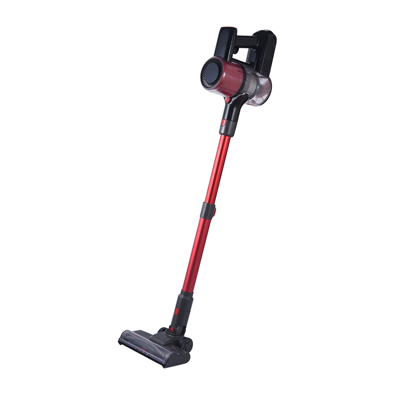 XC-V07C Haushaltsstaubsauger im Dyson-Stil mit großem kabellosem Fass