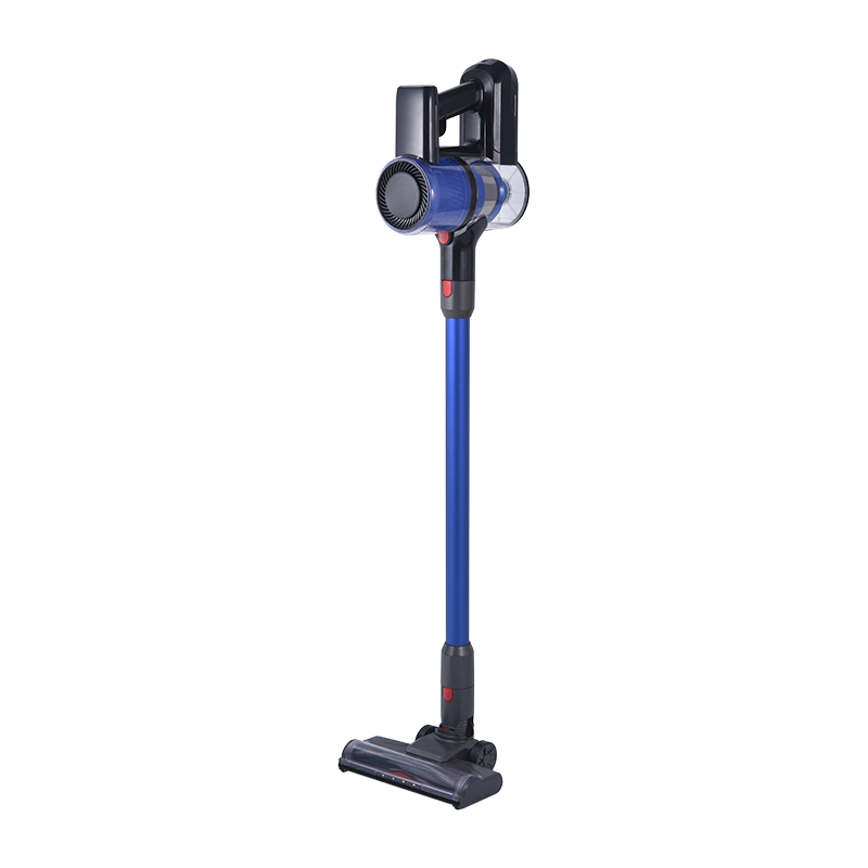 XC-V07C Pro Haushaltsstaubsauger im Dyson-Stil mit großem kabellosem Fass