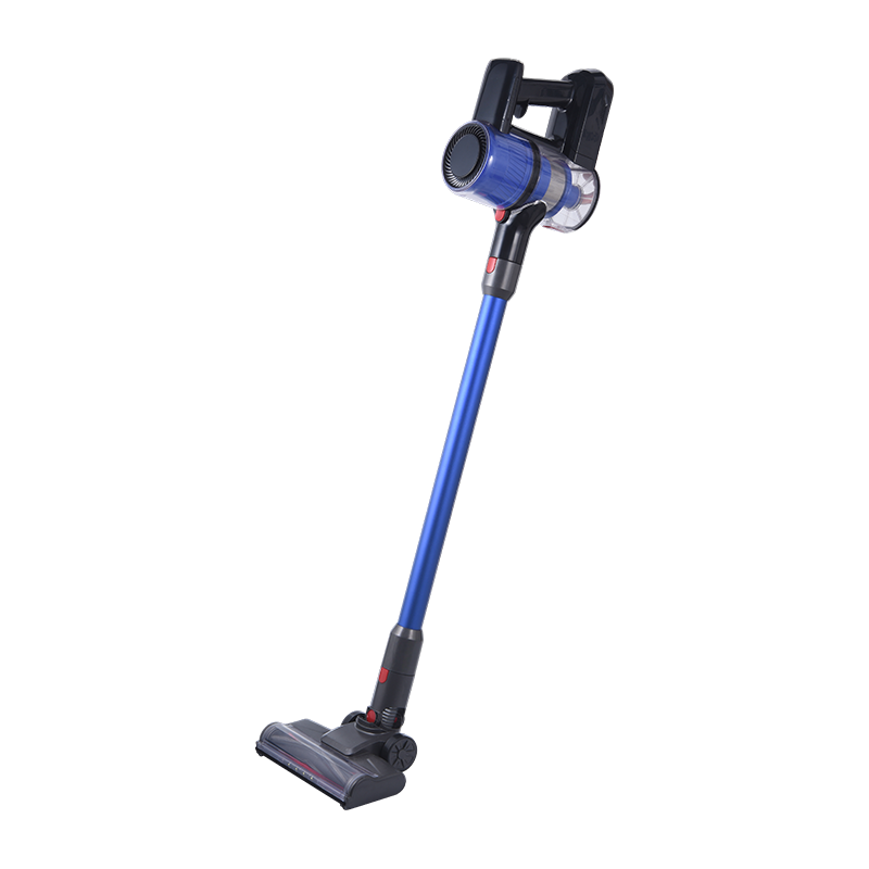 XC-V07C Pro Haushaltsstaubsauger im Dyson-Stil mit großem kabellosem Fass